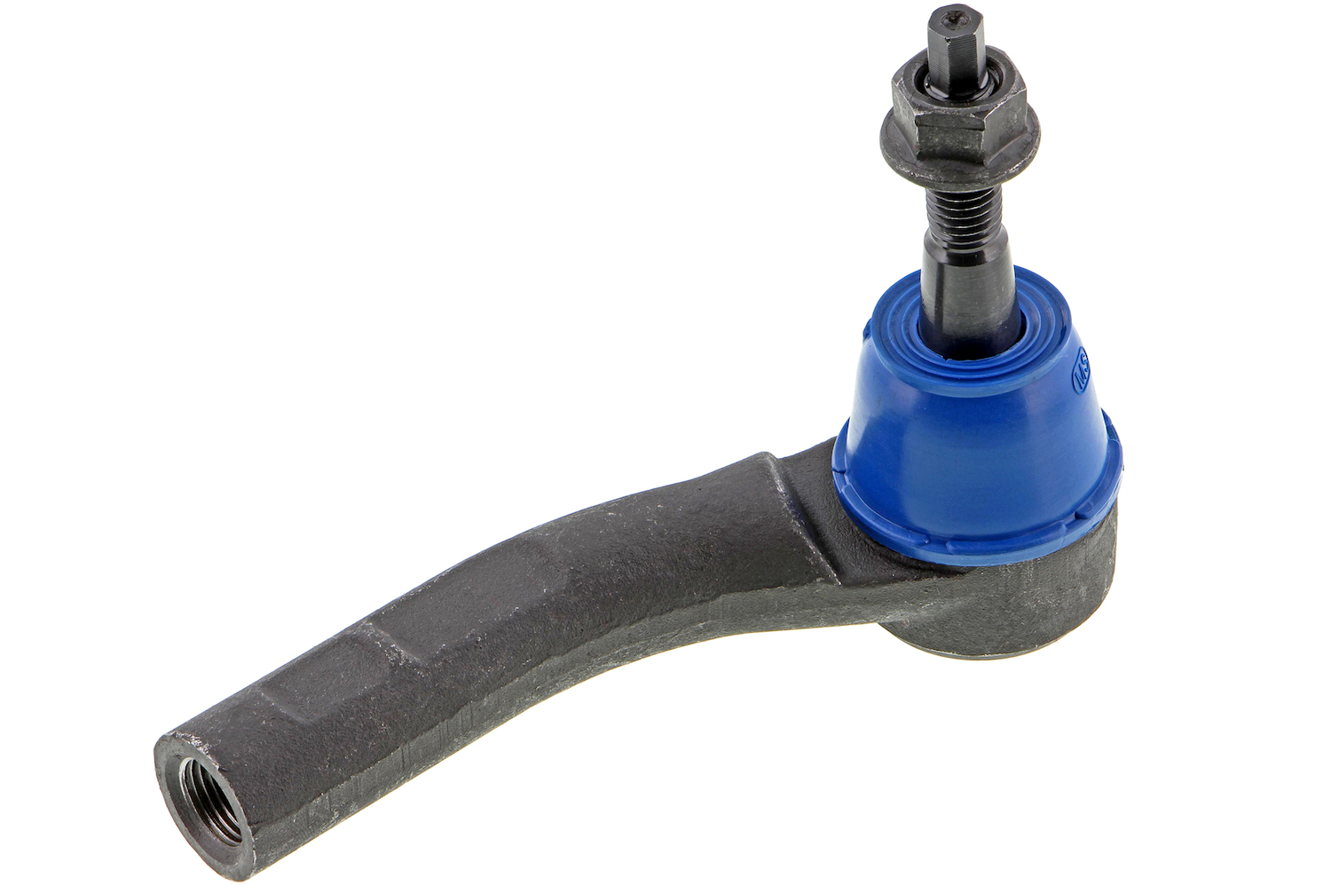 Steering Tie Rod End Mevotech Supreme MS50654