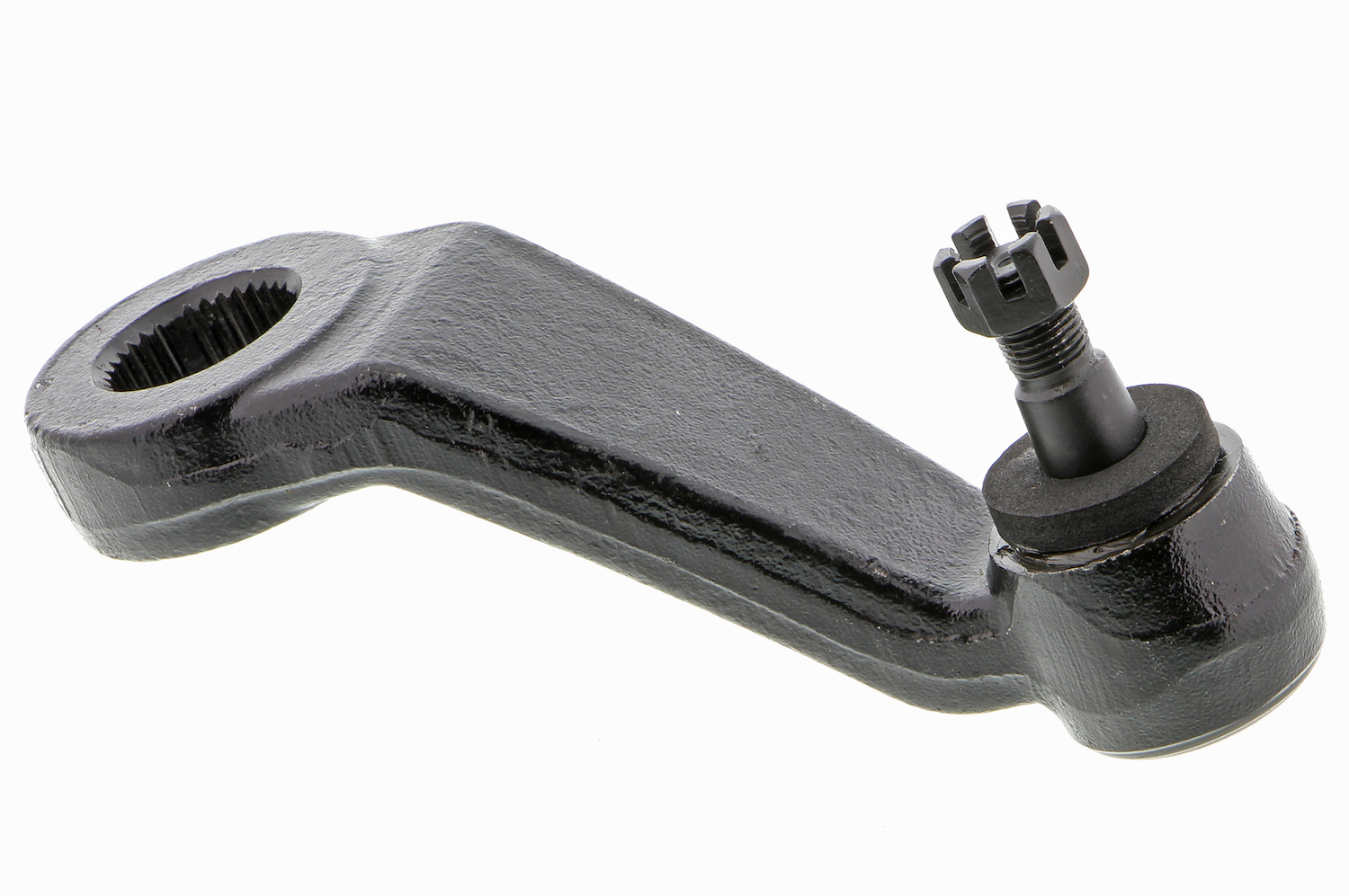 Steering Pitman Arm Mevotech Supreme MK8290