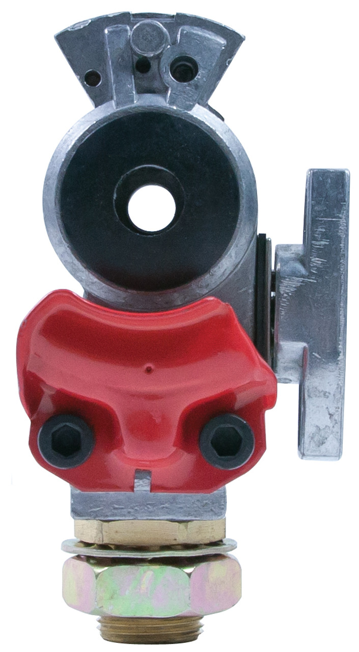 Gladhand Tectran 9212