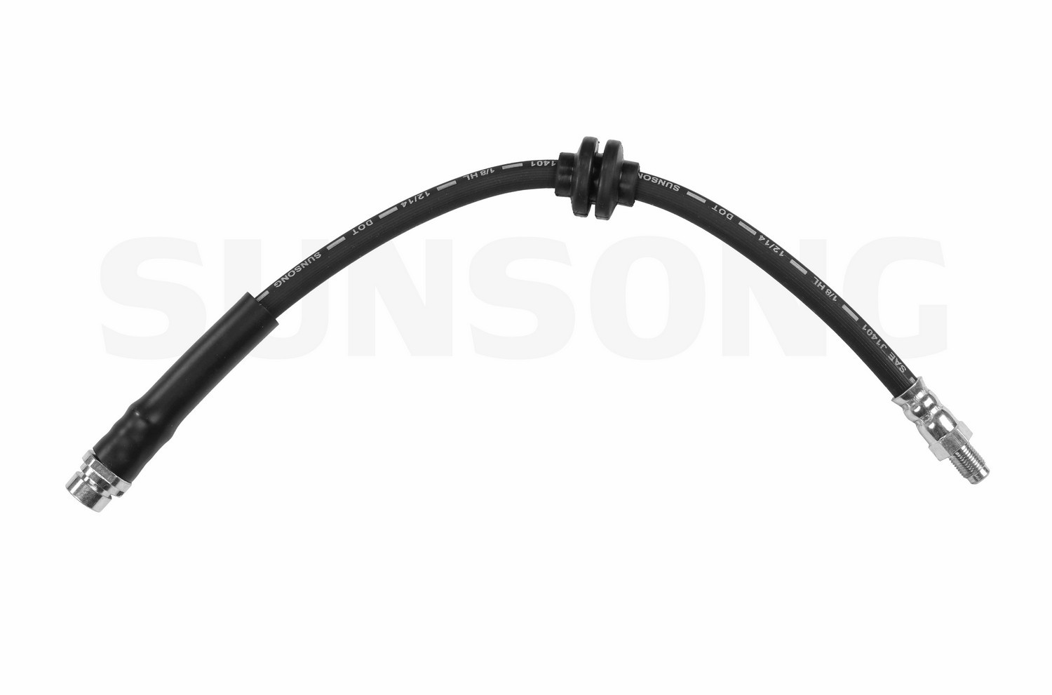 Brake Hydraulic Hose Sunsong 2204843