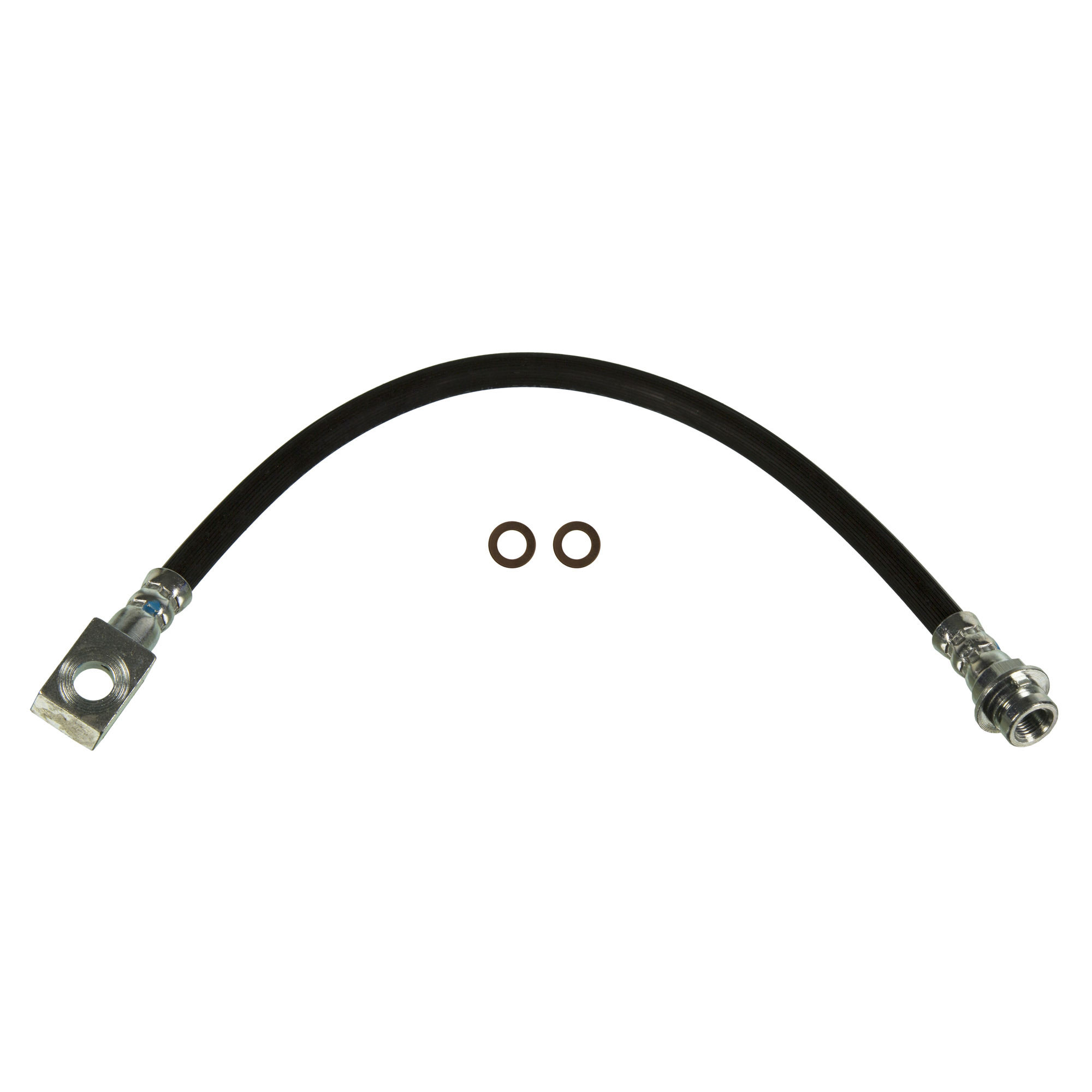Brake Hydraulic Hose Wagner Brake BH144566