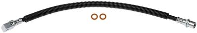 Brake Hydraulic Hose Dorman - First Stop H380520