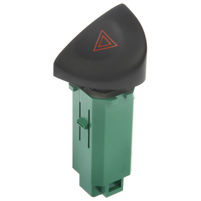 Hazard Warning Switch Dorman - OE Solutions 924-601
