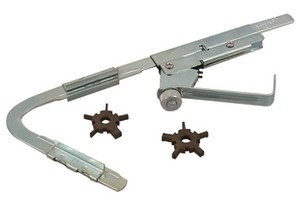 Flywheel Lock Lisle 24000
