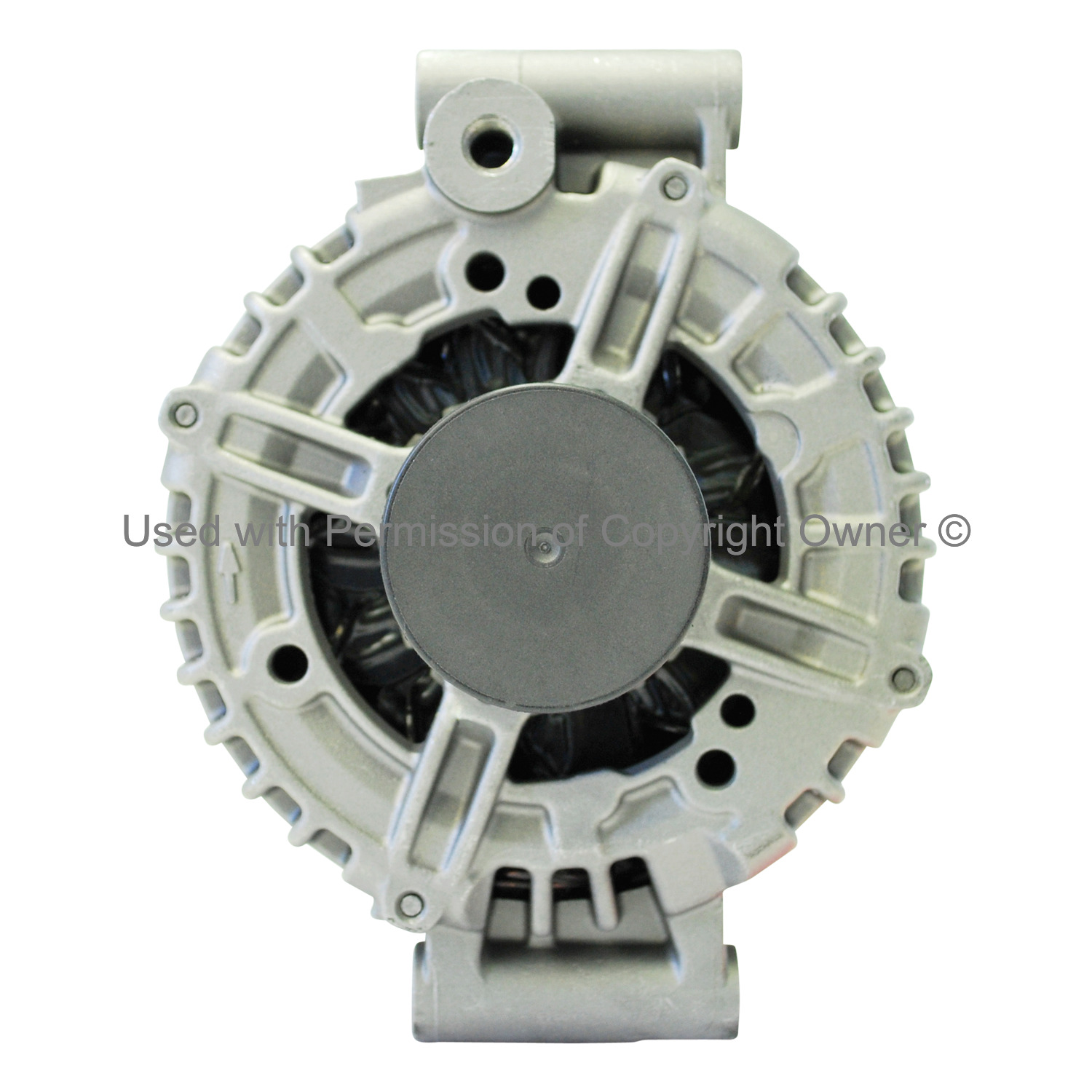 Alternator Quality-Built 11302