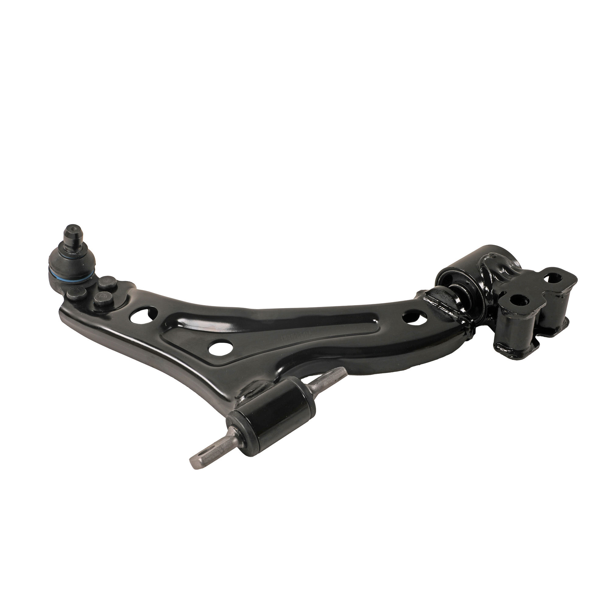 Suspension Control Arm and Ball Joint Assembly MOOG Chassis Products RK623872