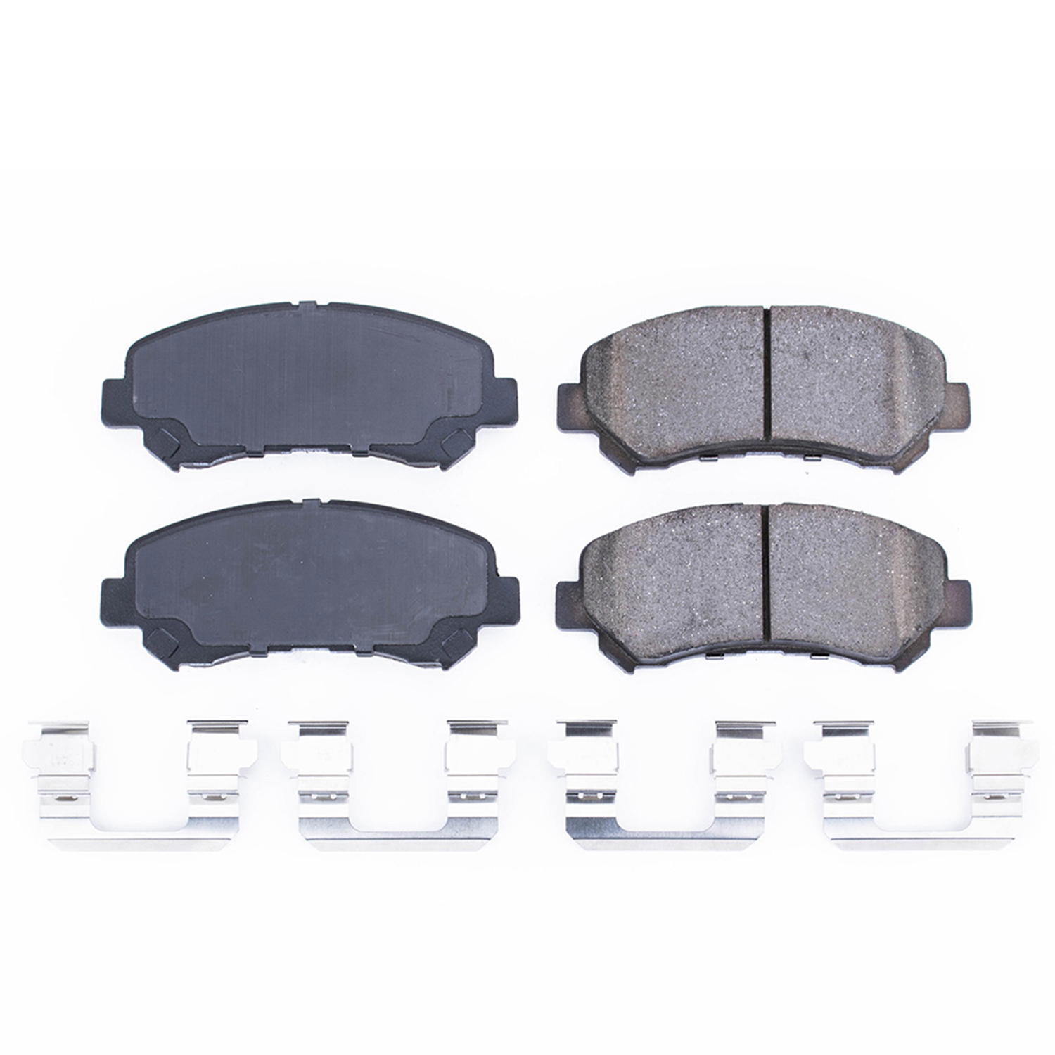 Disc Brake Pad Set PowerStop 17-1338