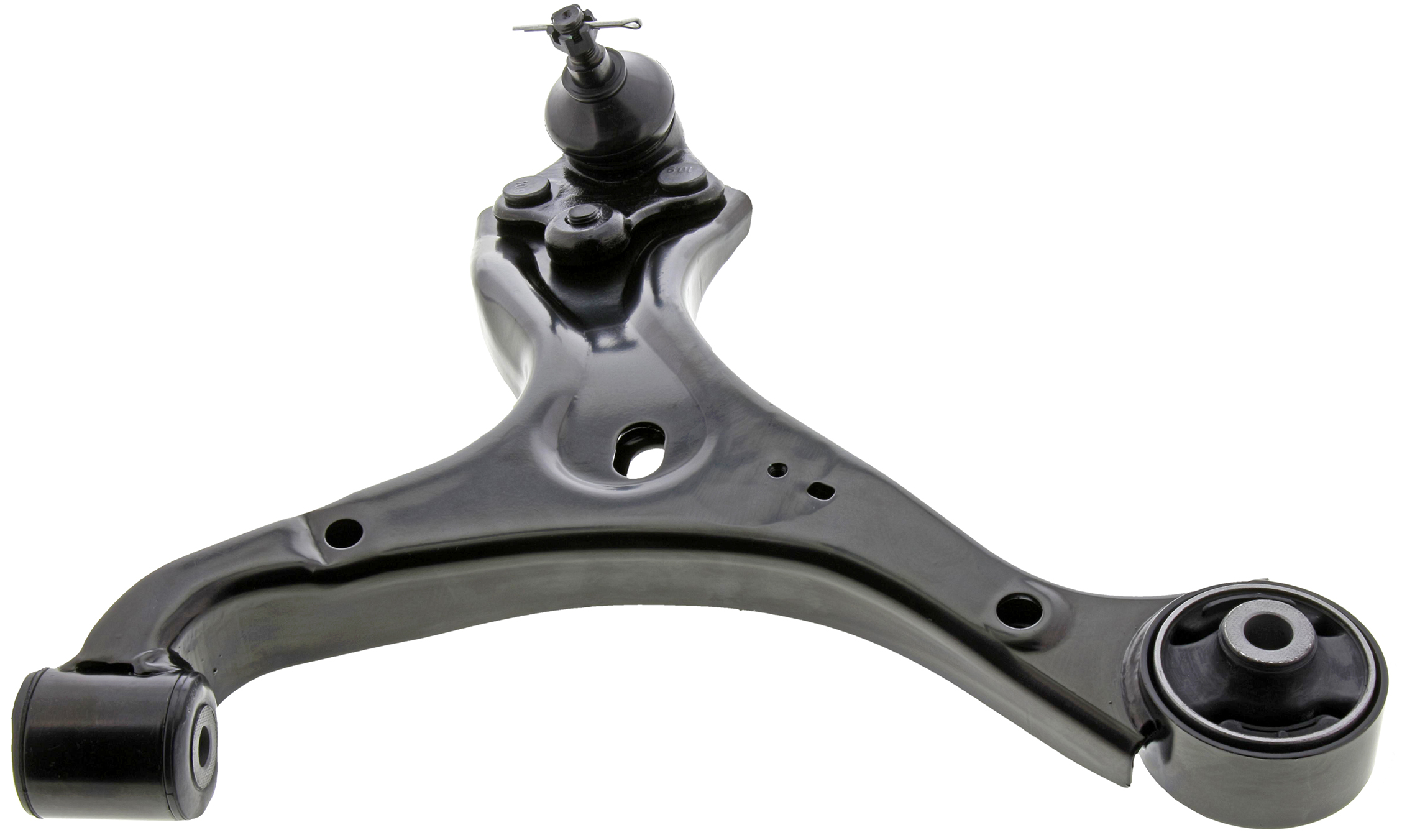 Suspension Control Arm and Ball Joint Assembly MacPherson Chassis C6K642514