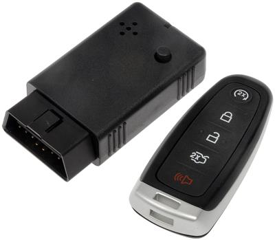 Keyless Entry Transmitter Dorman - HELP 99377