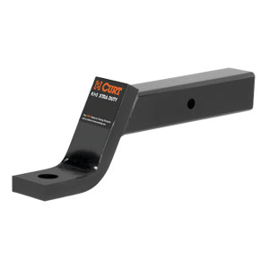 Trailer Hitch Ball Mount CURT 45426