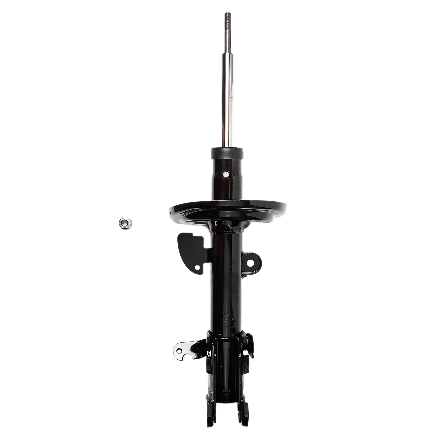 Suspension Strut MacPherson Ride Control MP331715L