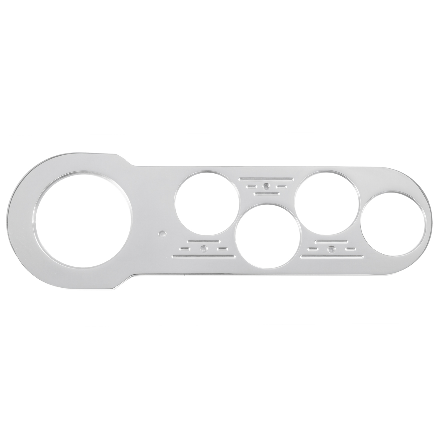 Gauge Panel AutoMeter 7042