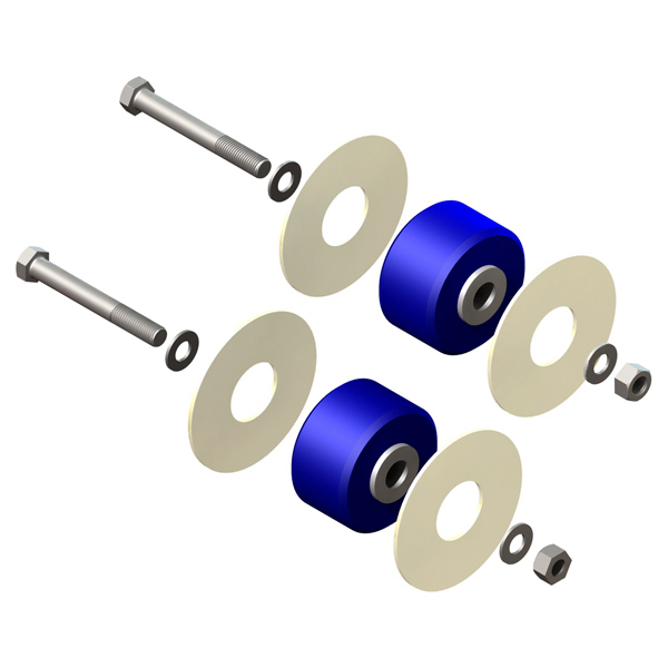 Axle Pivot Bushing ATRO PB50-36321