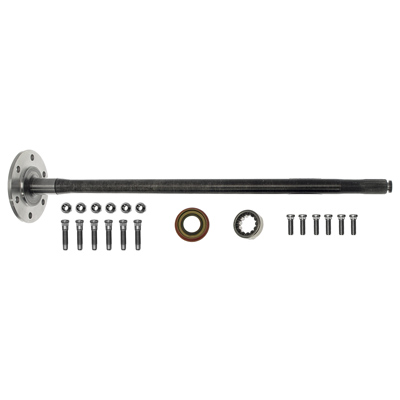 Drive Axle Shaft Dorman - OE Solutions 630-121