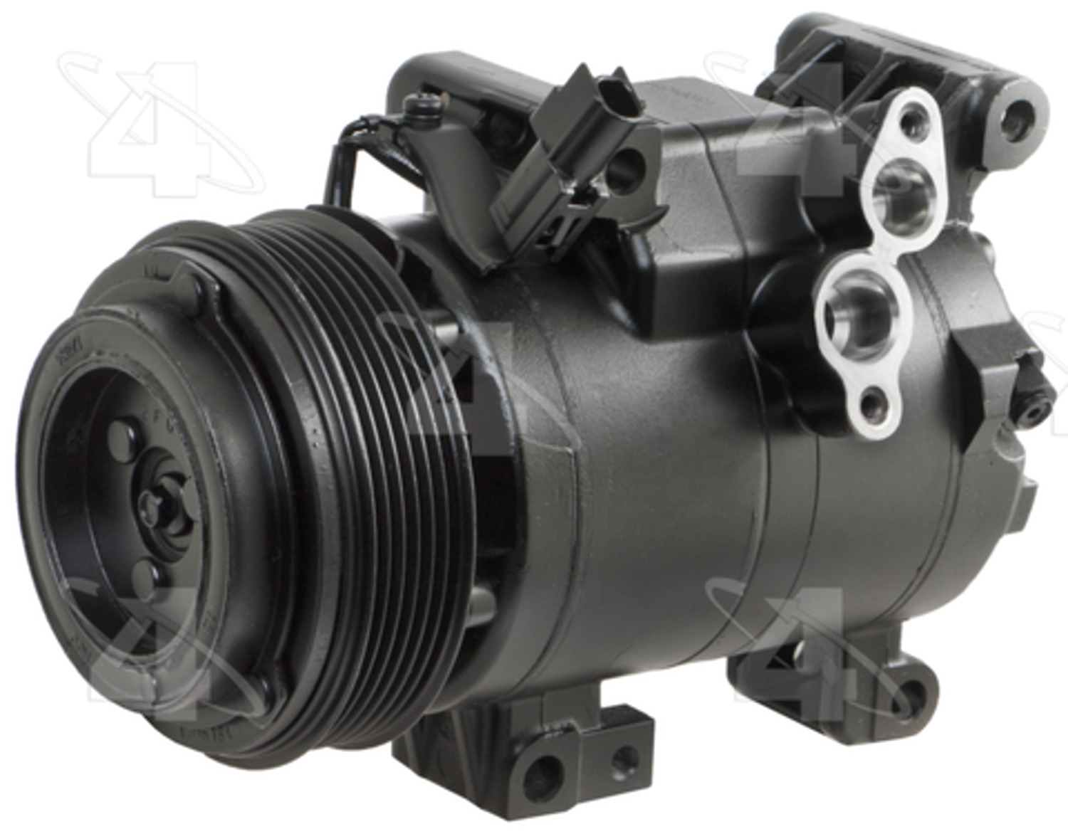 A/C Compressor Four Seasons 197331