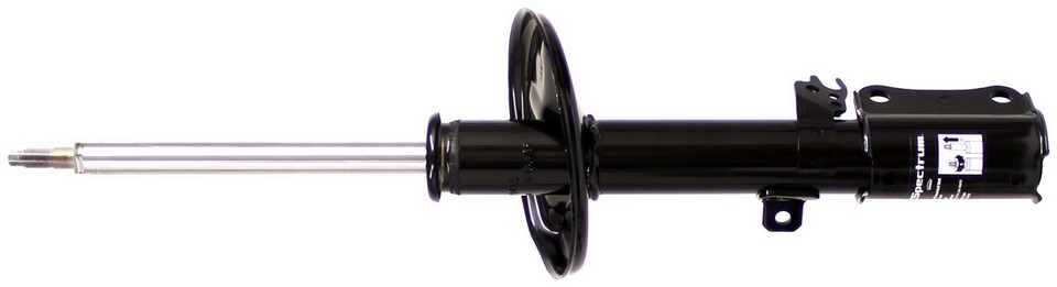 Suspension Strut Monroe Shocks & Struts 71493