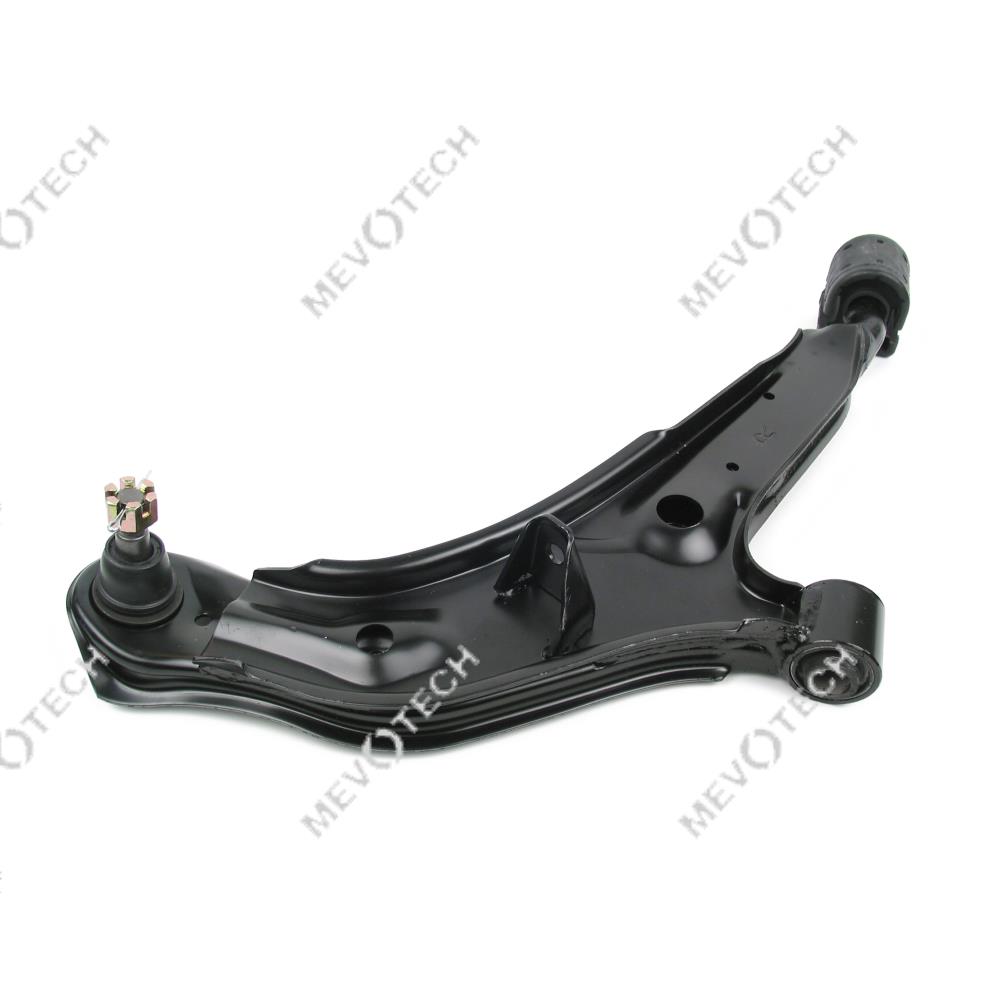 Suspension Control Arm and Ball Joint Assembly Mevotech Supreme CMS30101