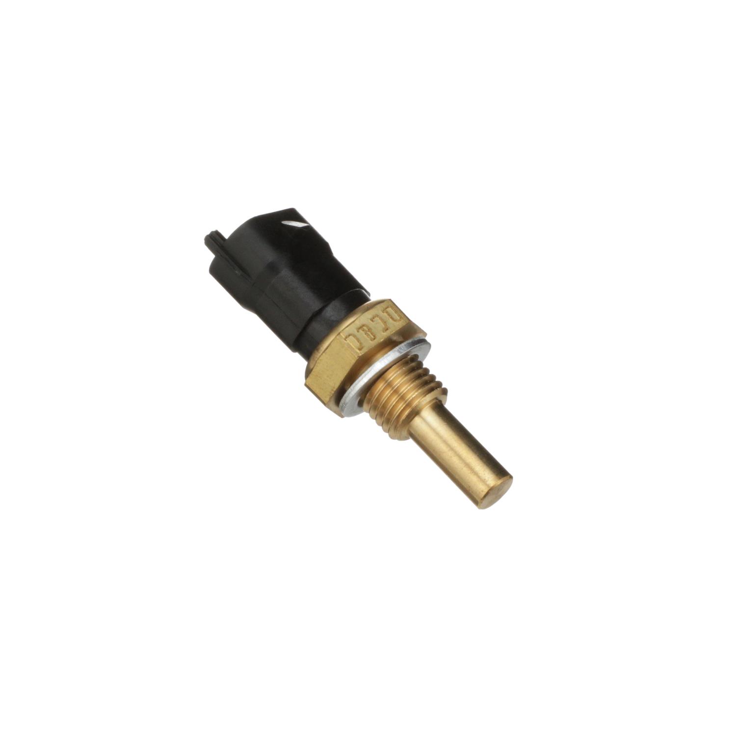 Engine Coolant Temperature Sensor Standard Ignition TX133