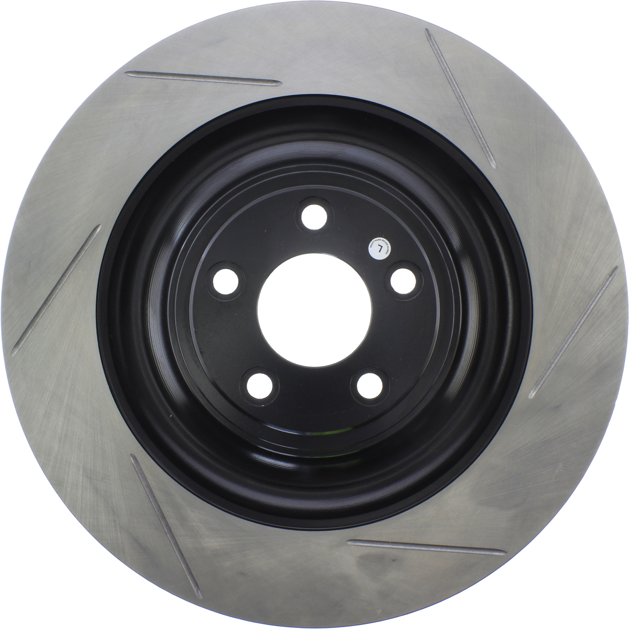 Disc Brake Rotor StopTech 126.20031SL