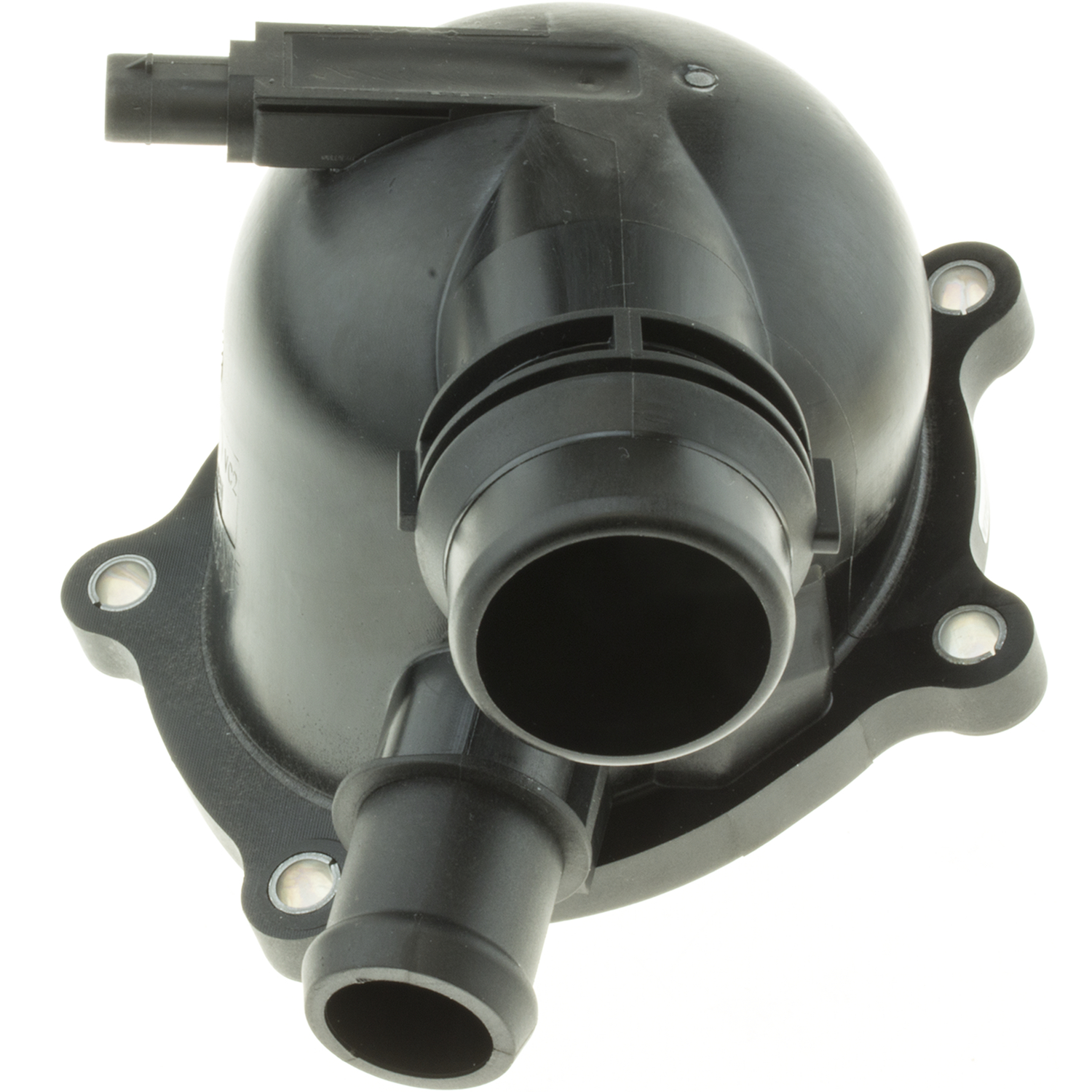 Engine Coolant Thermostat Housing Assembly Motorad 958-207