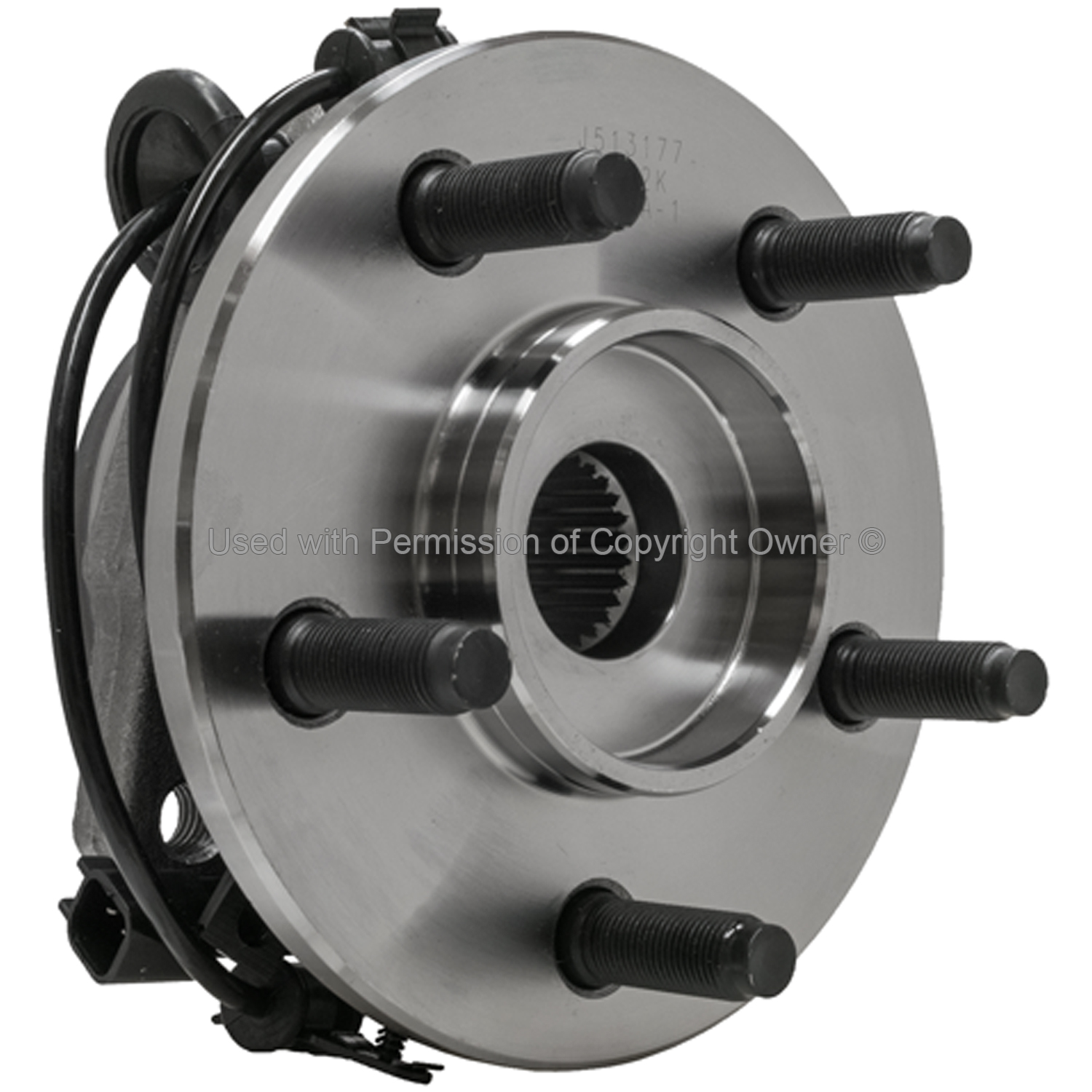 MacPherson Bearing Assemblies | Wheel bearing and hub assembly 