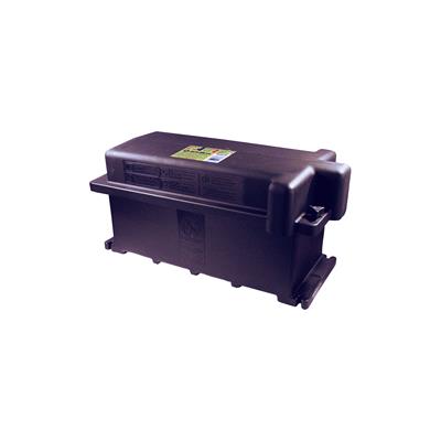 Battery Box Deka 31286
