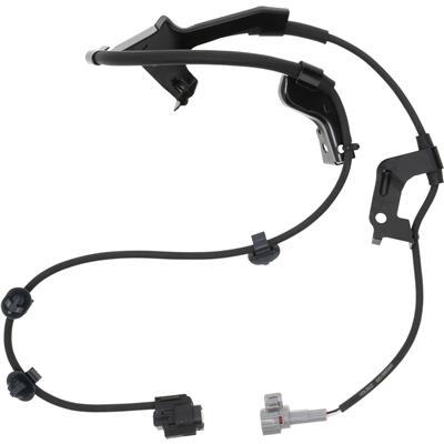 ABS Wheel Speed Sensor Wiring Harness Perfect Stop 2ABS3057