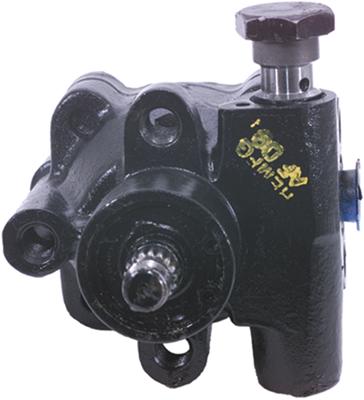 Power Steering Pump CARDONE Reman 21-5635