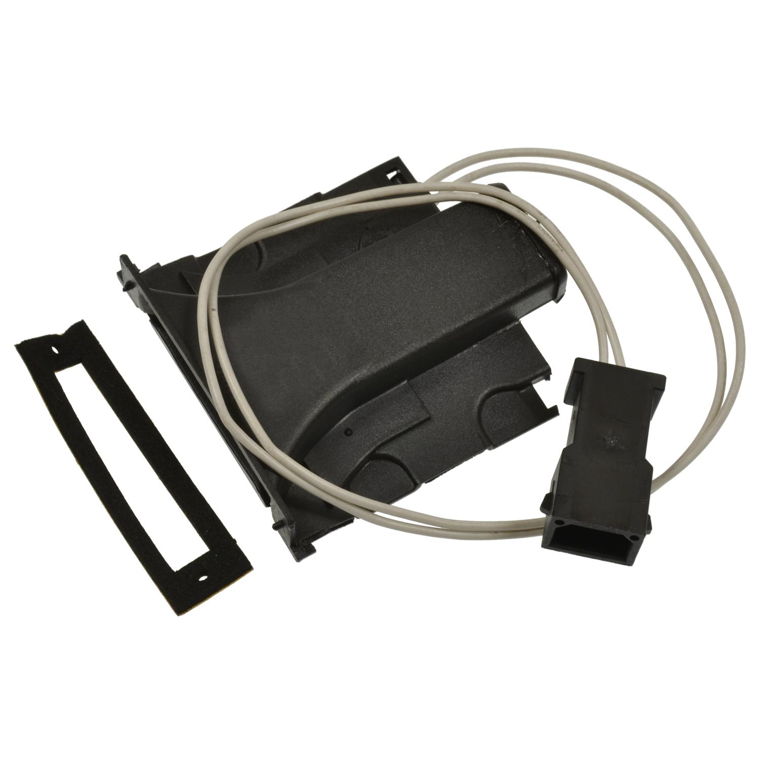 Cabin Air Temperature Sensor Standard Import AX312