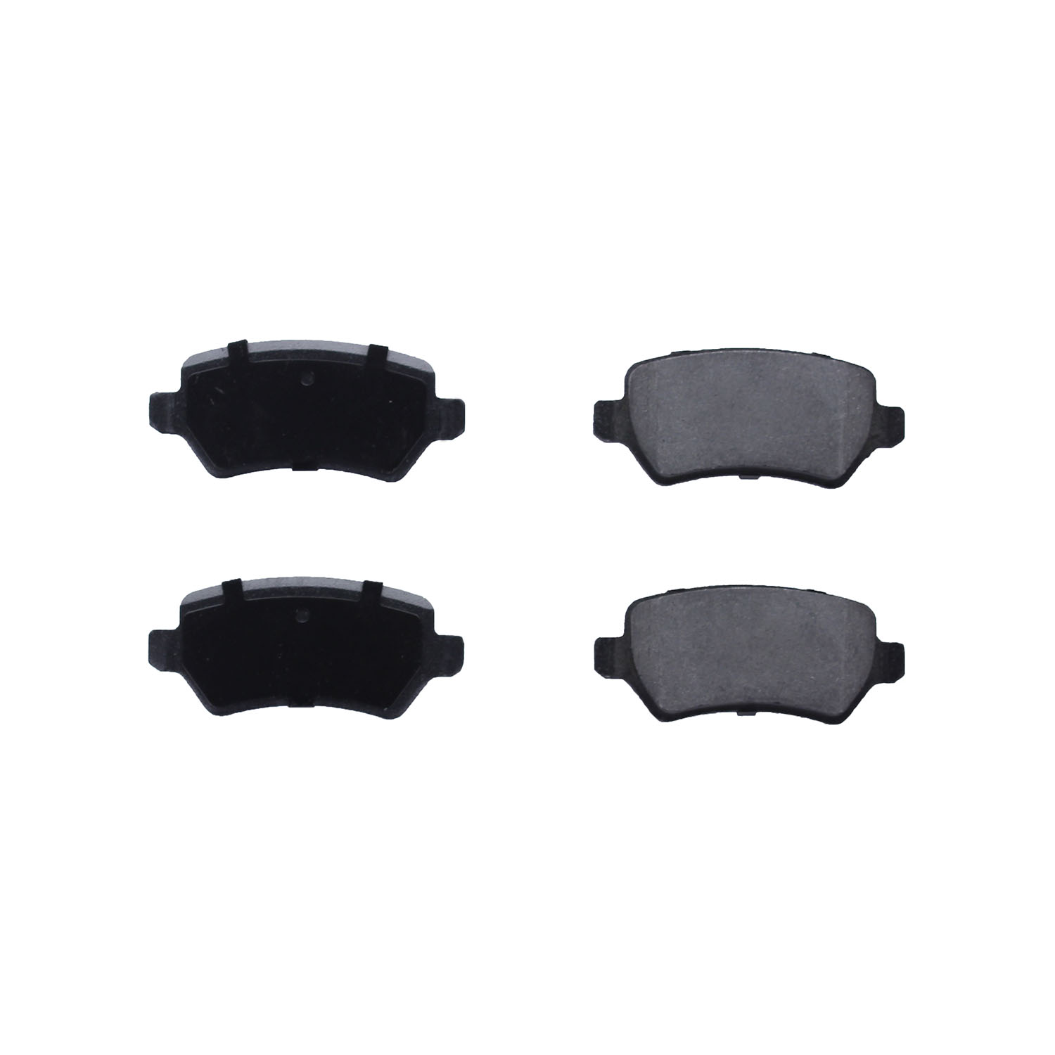 Disc Brake Pad Set Ultra Stop ULT1362