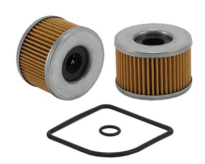 Engine Oil Filter Wix 24939