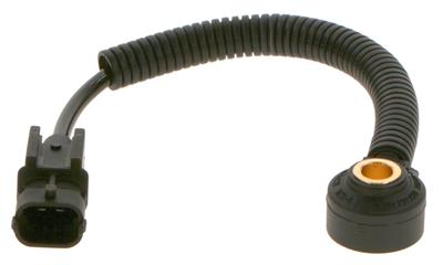 Ignition Knock (Detonation) Sensor Bosch 0 261 231 226