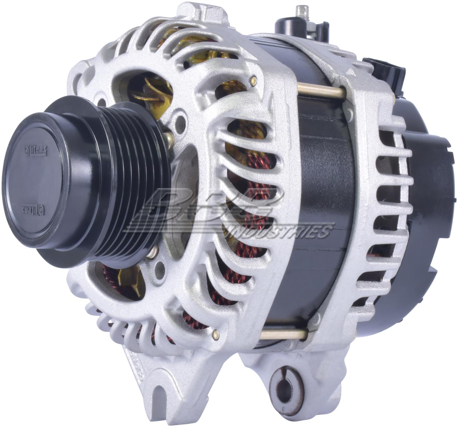 Alternator TERREPOWER formerly BBB Industries 42242