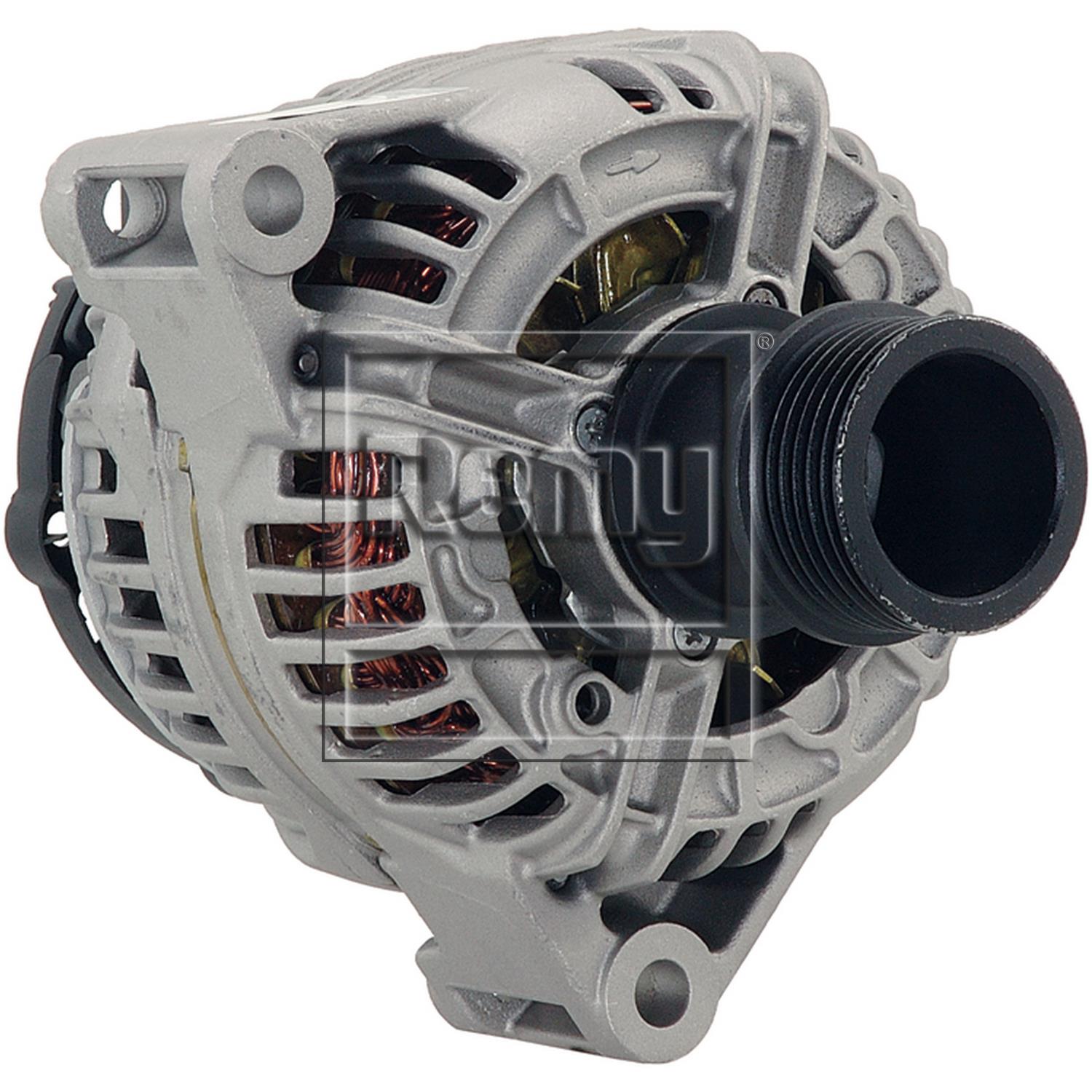 Alternator Remy 12387