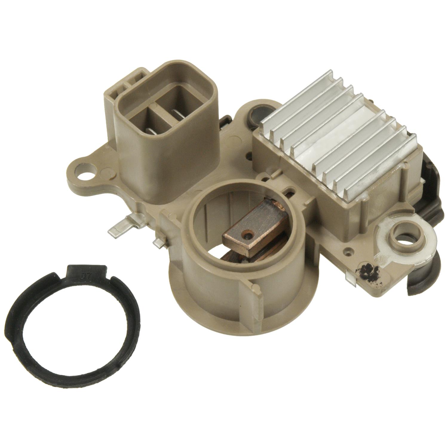 Voltage Regulator Standard Import VR-833