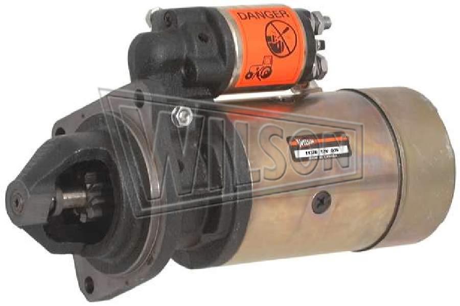 Starter Wilson 91-15-7010N