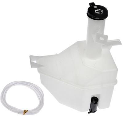Washer Fluid Reservoir Dorman - OE Solutions 603-219