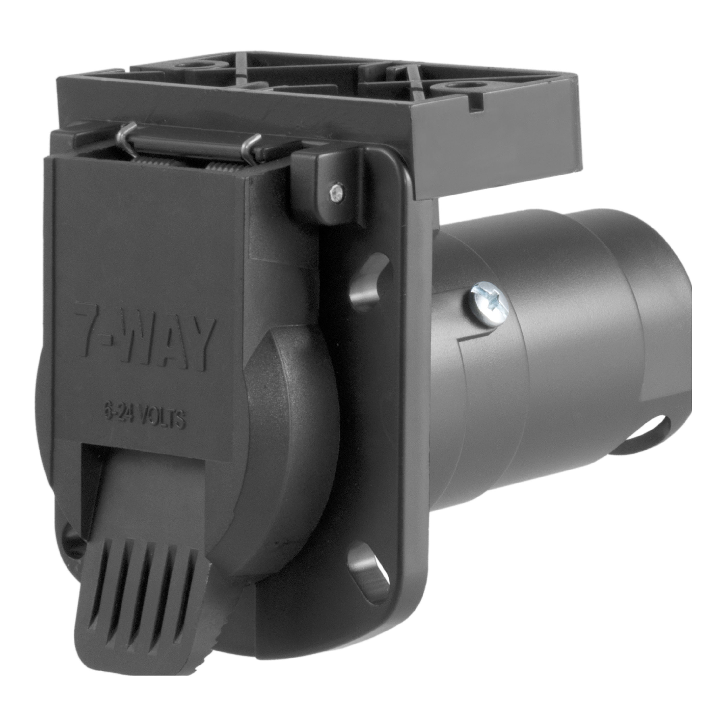 Trailer Connector Kit CURT 58417