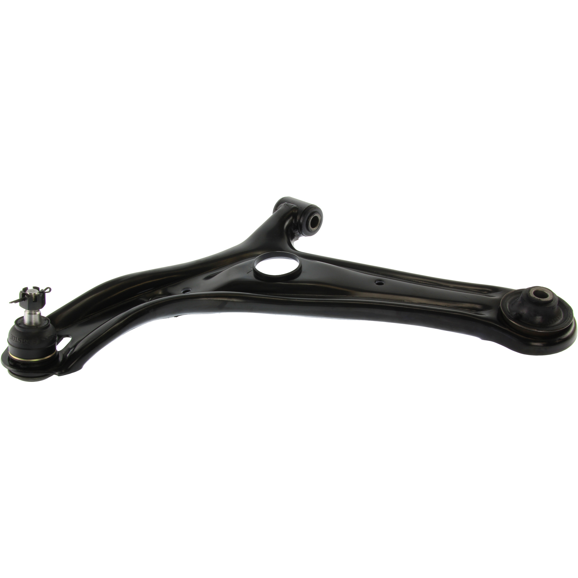 Suspension Control Arm and Ball Joint Assembly Centric Parts 62244022