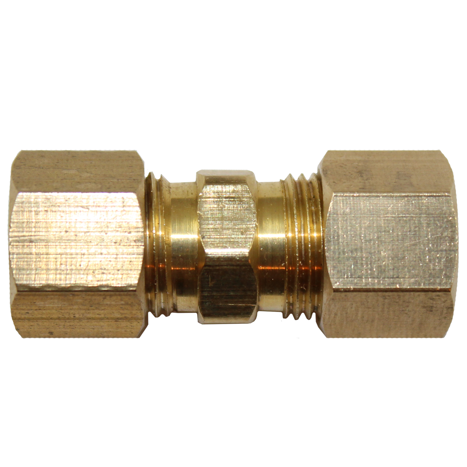 Compression Fitting AGS FLRL-050