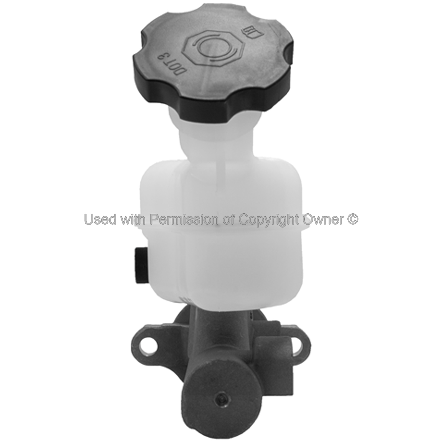 Brake Master Cylinder Quality-Built NM4021