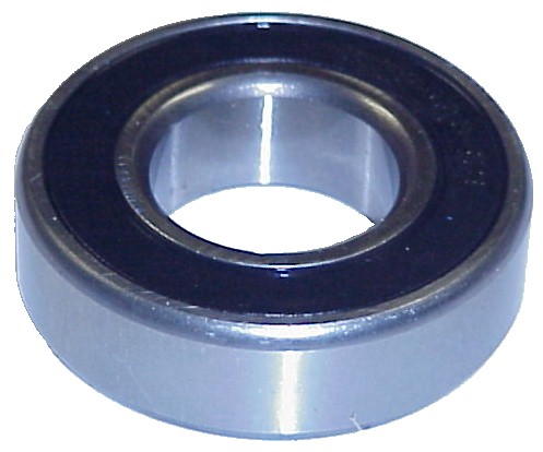 Wheel Bearing Parts Master PM205FF