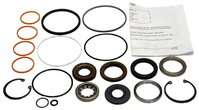 Rack and Pinion Seal Kit Edelmann 8692