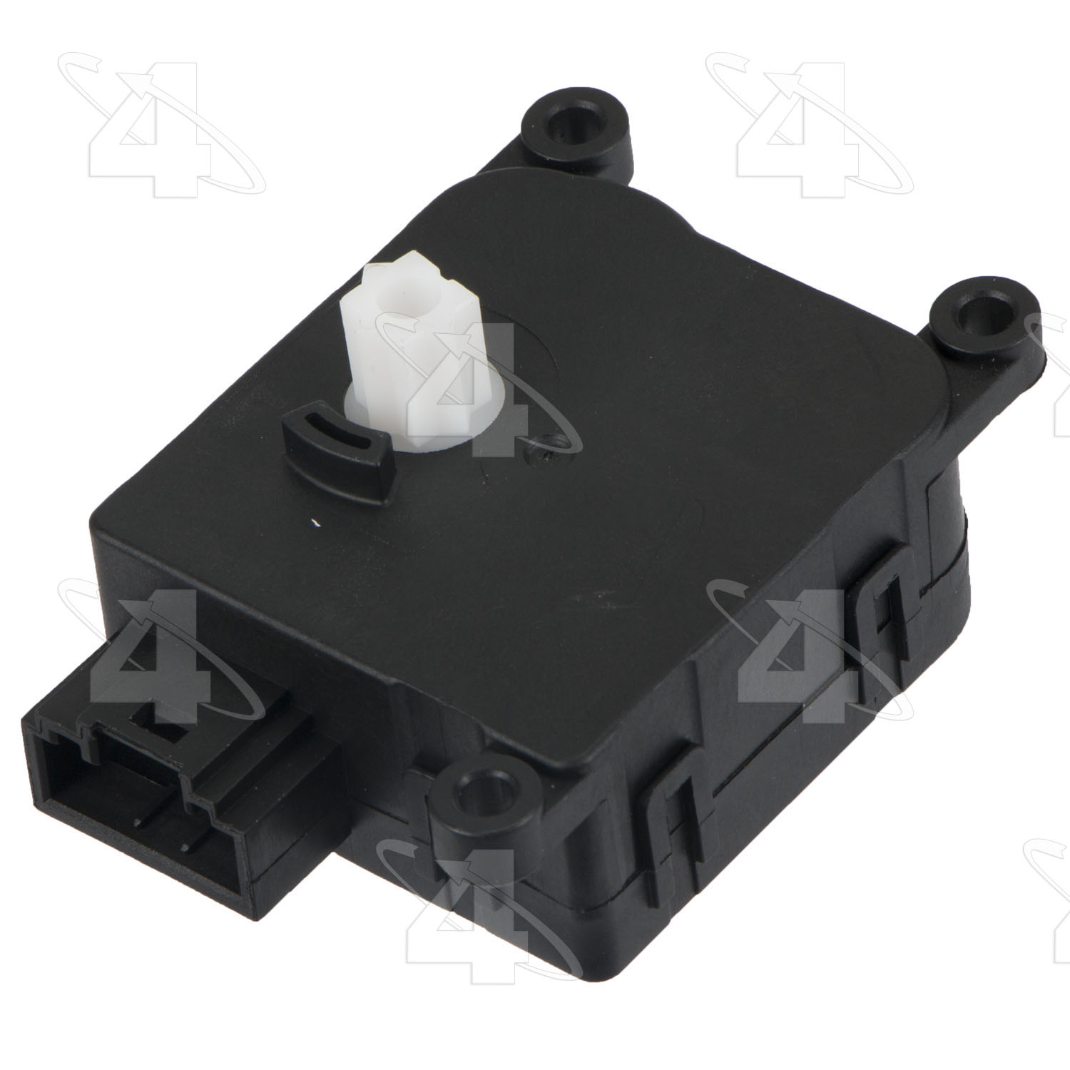 HVAC Air Door Actuator Four Seasons 73148