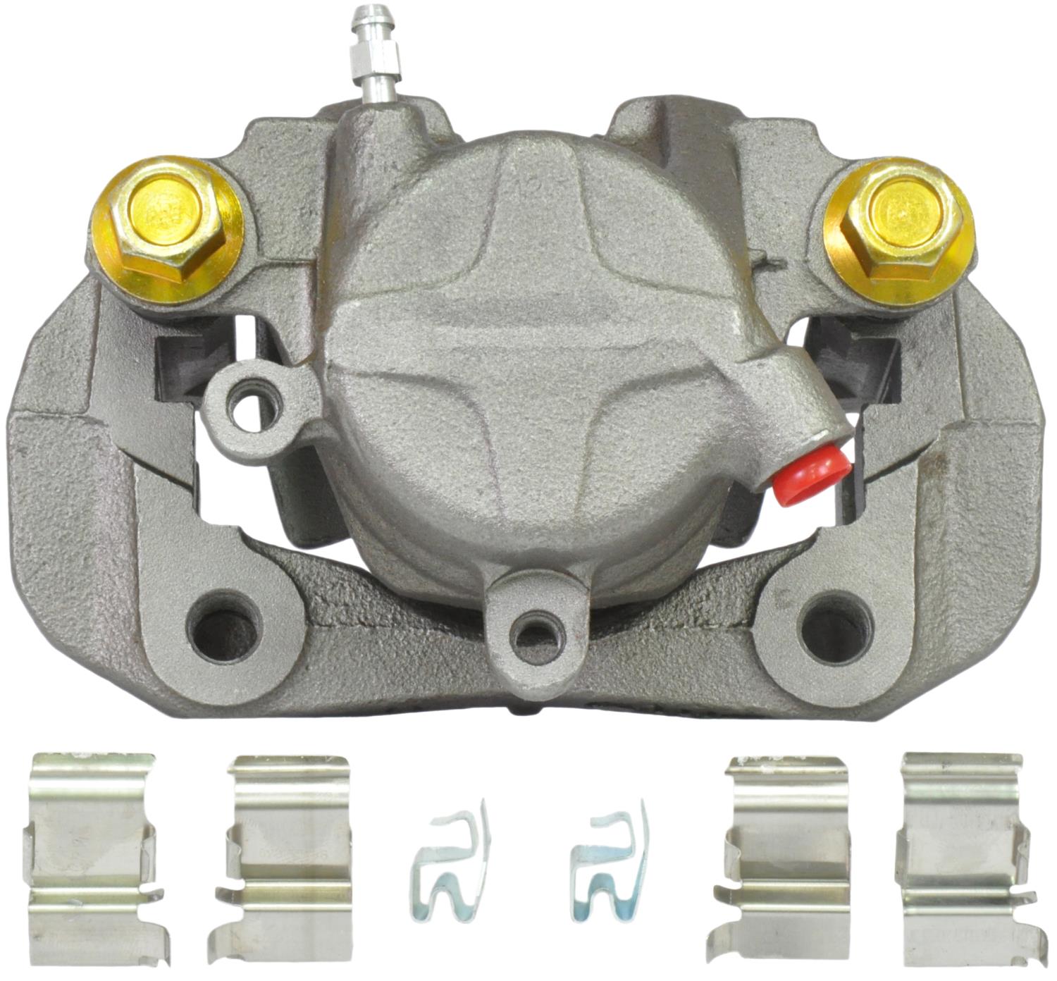 Disc Brake Caliper Perfect Stop 89-01554A