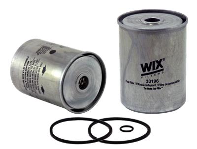 Fuel Filter Wix 33196