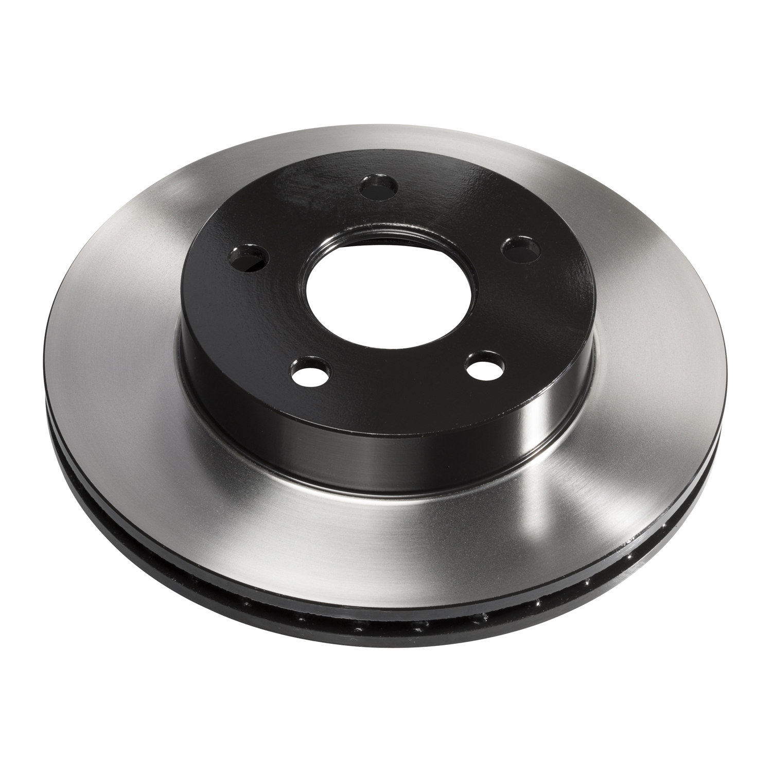 Disc Brake Rotor Wagner Brake BD125693E