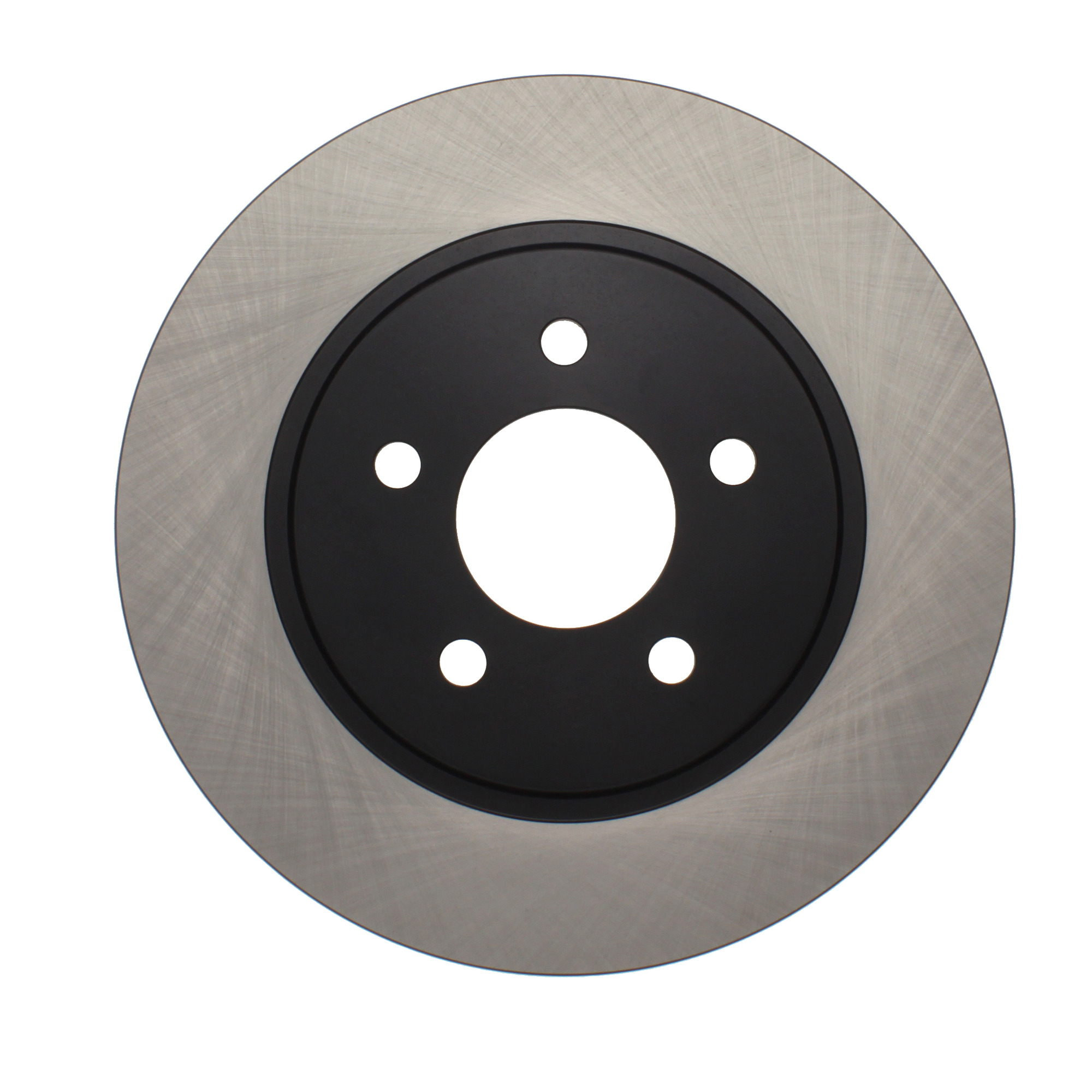 Disc Brake Rotor Centric Parts 120.61087
