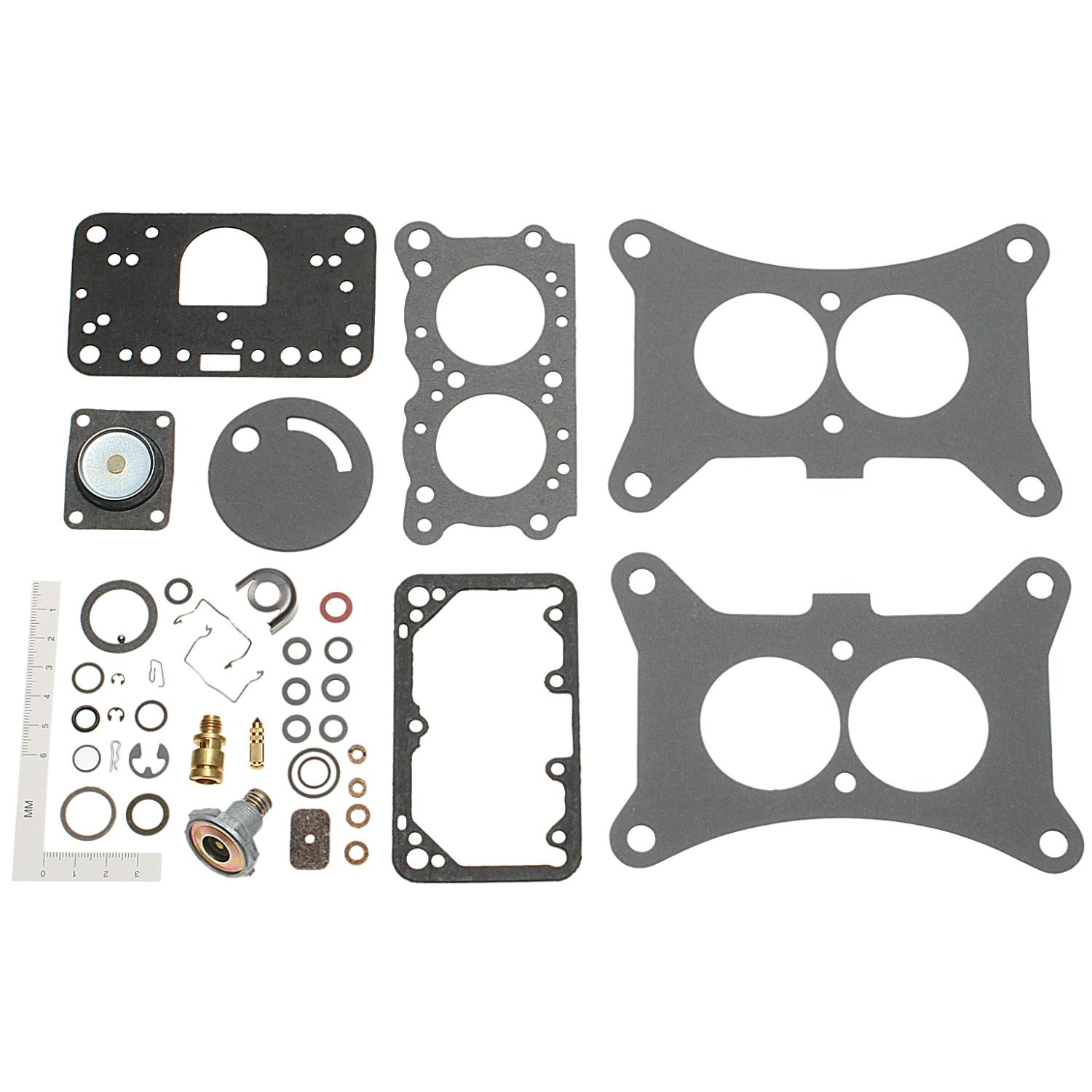 Carburetor Repair Kit Hygrade Tuneup 194B