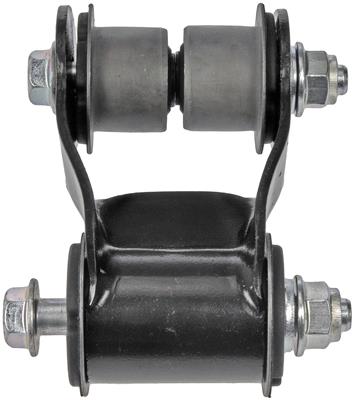 Leaf Spring Shackle Dorman - OE Solutions 722-036